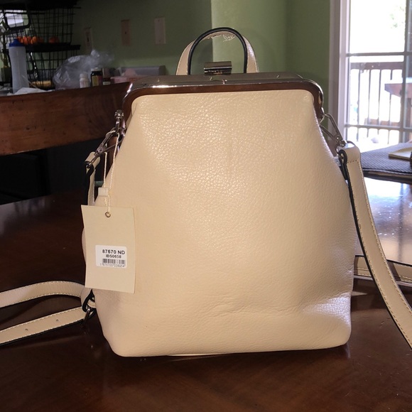 New Vegan leather purse - Picture 1 of 3